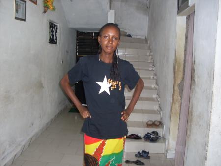 marguerite dite macheri